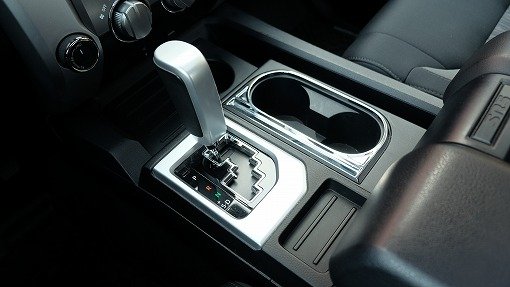 USトヨタ タンドラ クルーマックスSR5
