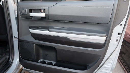 USトヨタ タンドラ クルーマックスSR5
