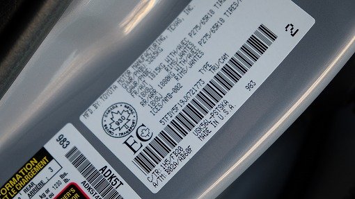 USトヨタ タンドラ クルーマックスSR5