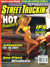 STREET TRUCKIN'