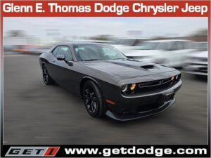 2023 ダッジ チャレンジャー GT