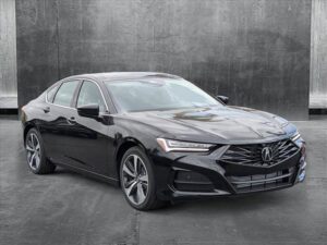 2025 アキュラ TLX Technology Package