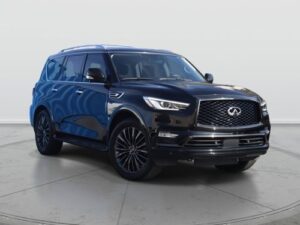 2021 インフィニティ QX80 Premium Select