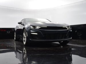 2022 シボレー カマロ SS