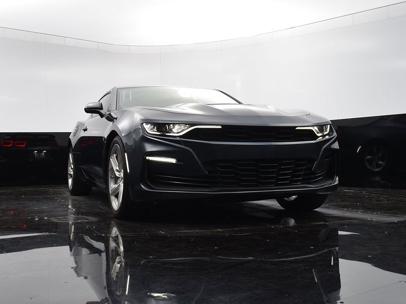 2022 シボレー カマロ SS