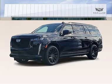 2023 キャデラック エスカレード ESV Sport Platinum