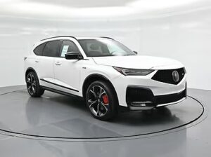 2025 アキュラ MDX Type S