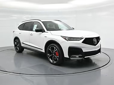 2025 アキュラ MDX Type S
