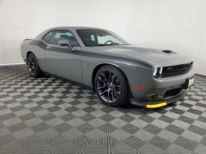 2023 ダッジ チャレンジャー R/T Scat Pack w/ Plus Package