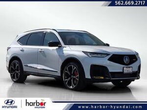 2025 アキュラ MDX Type S