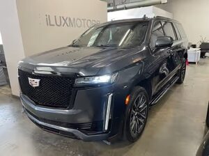 2021 キャデラック エスカレード ESV Sport