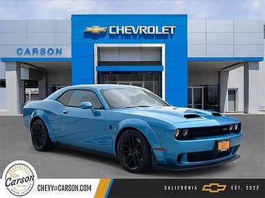 2019 ダッジ チャレンジャー SRT ﾍﾙｷｬｯﾄ ﾚｯﾄﾞｱｲ