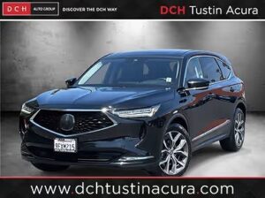 2023 アキュラ MDX Technology Package