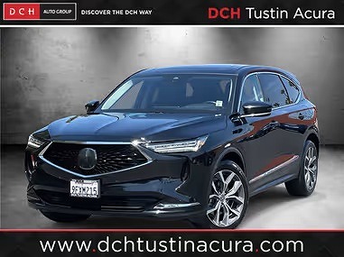 2023 アキュラ MDX Technology Package