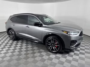 2024 アキュラ MDX Type S