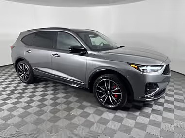 2024 アキュラ MDX Type S