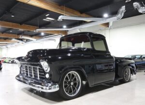 1956 シボレー 3100