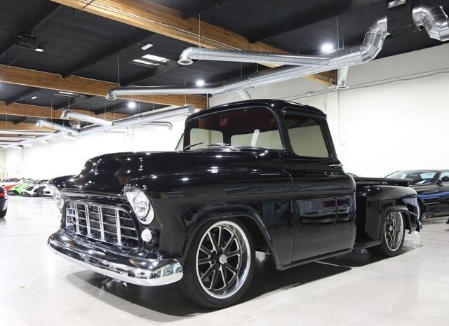 1956 シボレー 3100