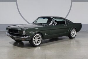 1965 フォード マスタング Fastback
