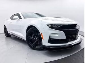 2019 シボレー カマロ SS