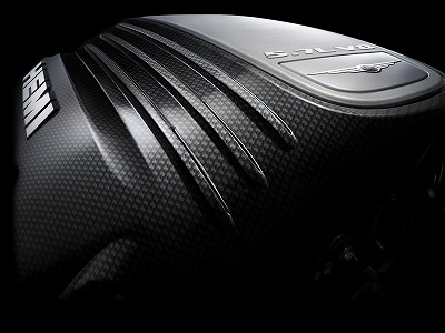 ３００シリーズ用 その他エクステリアパーツご紹介