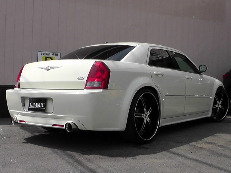 ３００Ｃマフラー