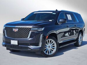 2023 キャデラック エスカレード ESV Premium Luxury