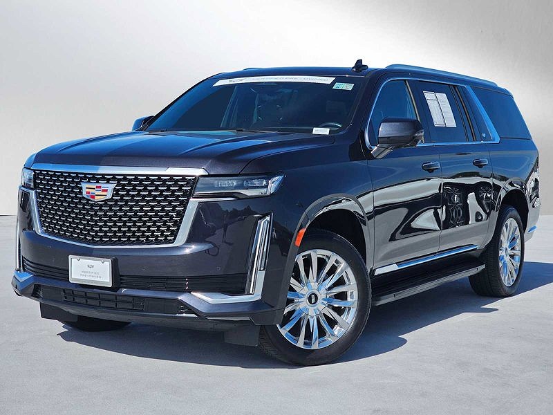 2023 キャデラック エスカレード ESV Premium Luxury