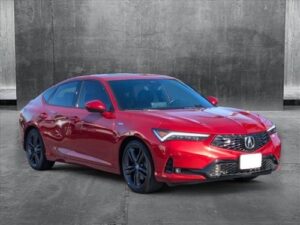 2023 アキュラ Integra A-Spec