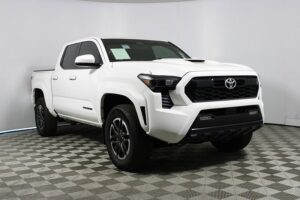 2024 トヨタ タコマ TRD Sport