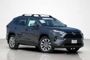 2023 トヨタ RAV4 XLE Premium