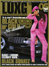 LUXG
