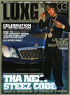 LUXG