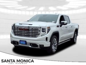 2024 ジーエムシー シエラ 1500 Denali
