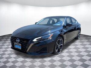2024 日産 アルティマ 2.5 SR