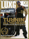 LUXG