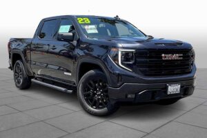 2023 ジーエムシー シエラ 1500 Elevation