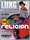 LUXG
