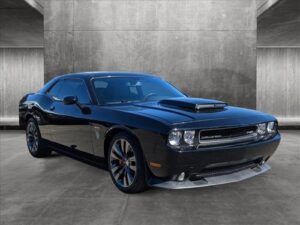 2014 ダッジ チャレンジャー SRT8