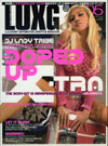 LUXG