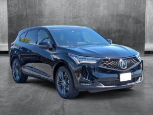 2024 アキュラ RDX A-Spec