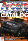 A-cars