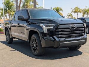 2025 トヨタ タンドラ Limited