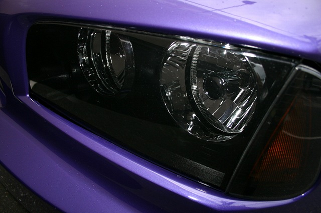 GIMMIC ダッジ チャージャー DAYTONA