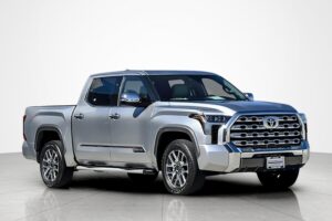 2023 トヨタ タンドラ 1794 Edition