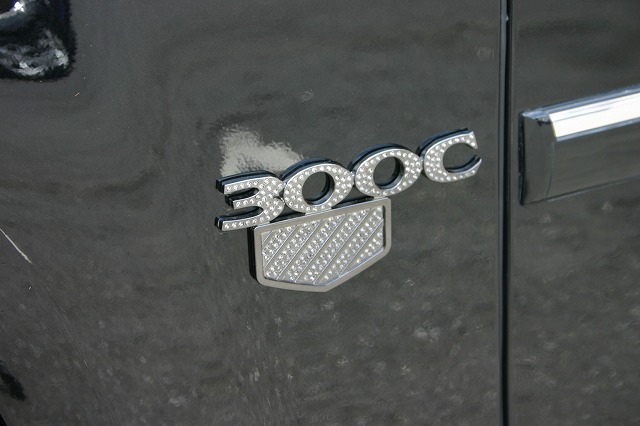 クライスラー 300 ロング