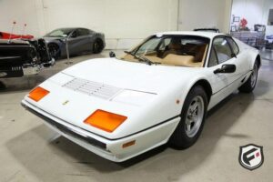 1983 フェラーリ 512 BB