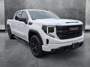2024 ジーエムシー シエラ 1500 Elevation