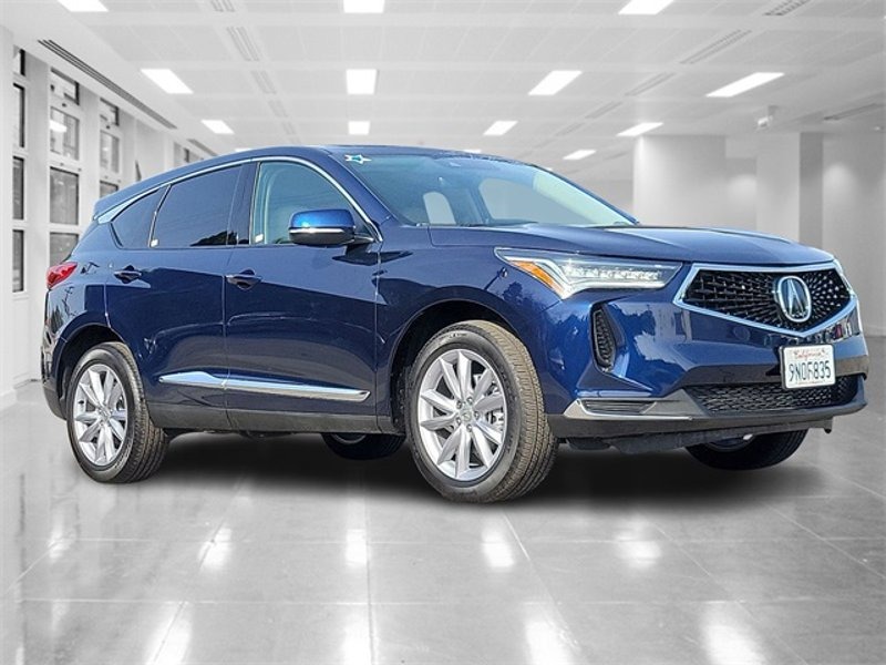 2023 アキュラ RDX AWD