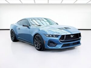 2024 フォード マスタング GT Premium